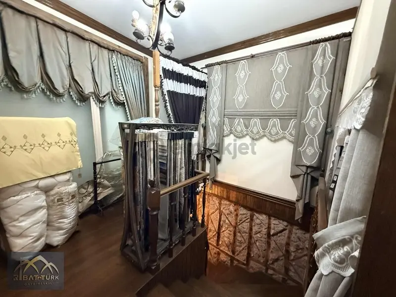 Trabzon Ortahısar Kunduracılar Devren Kiralık Cafe 5 Kat - 19