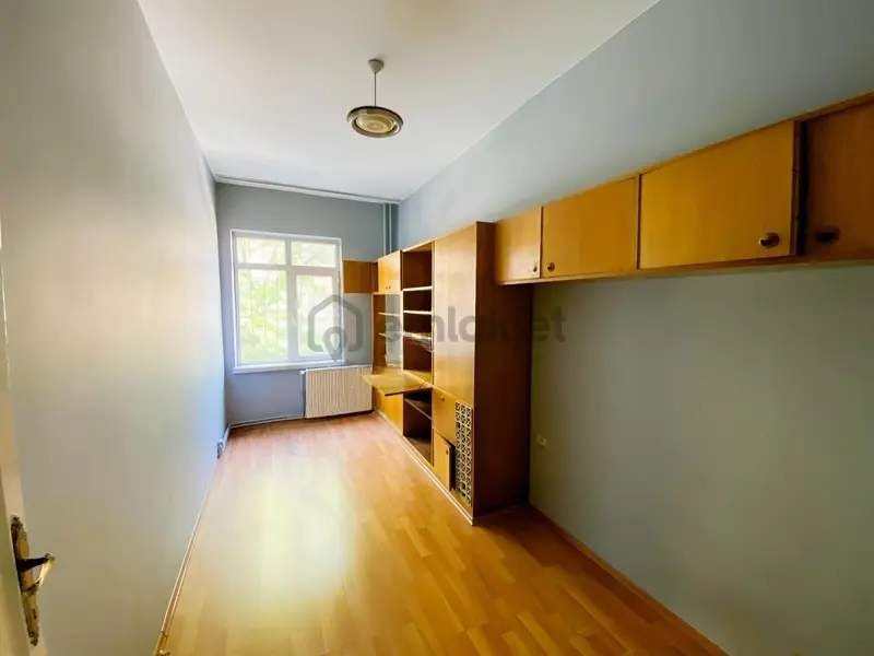 Aydınlıkevler Protokol Yolu Üzeri Boş 3+1 Satılık Daire - 20