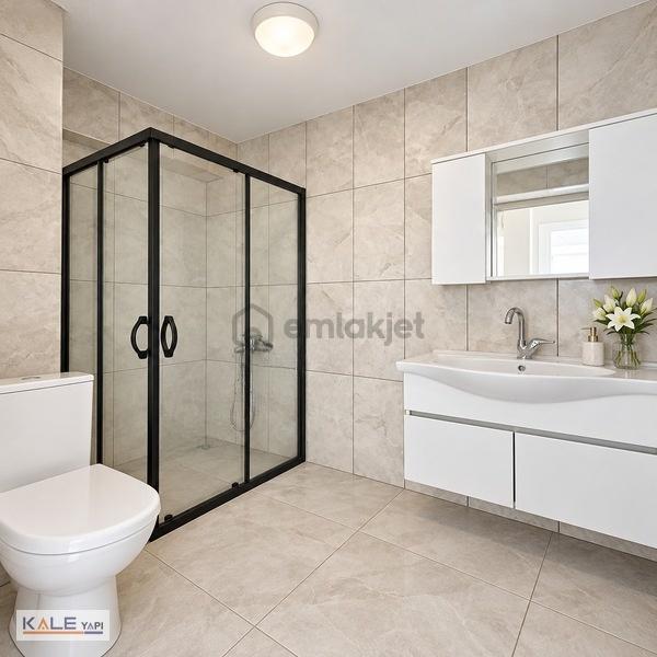Merkezde Sıfır Kelepir 2+1 Satılık Daire - 33