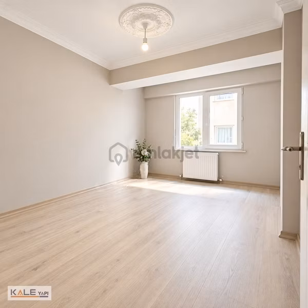 Merkezde Sıfır Kelepir 2+1 Satılık Daire - 7