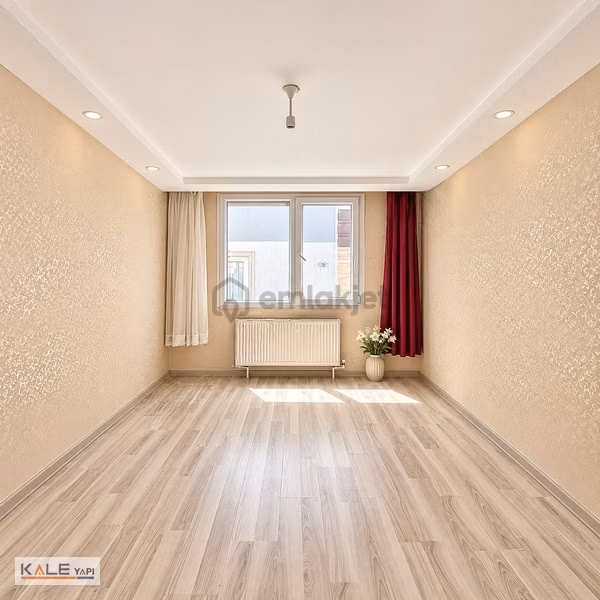 Metrobüse Yürüme Mesafesinde 3+1 Satılık Daire - 12