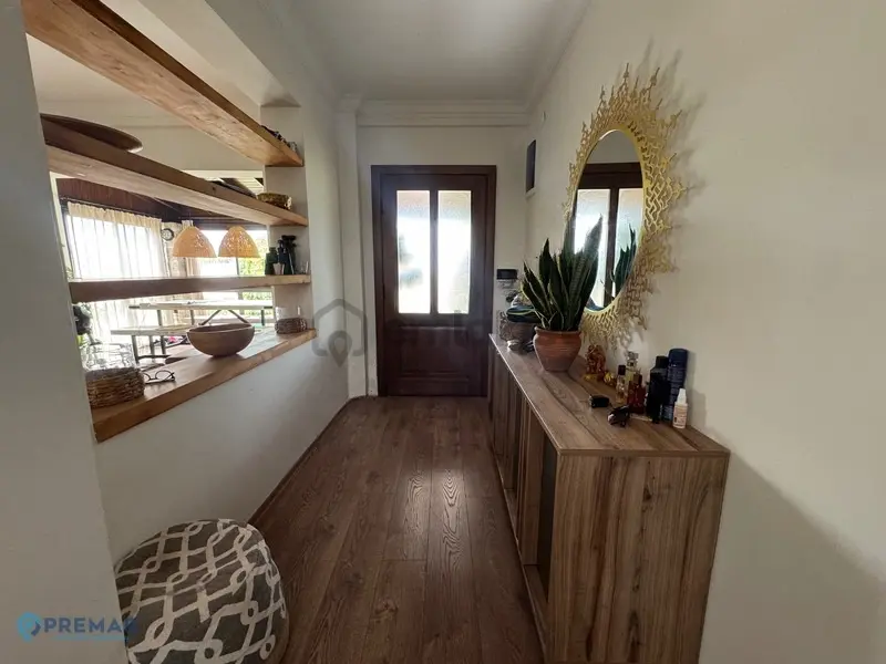 Premar Datça Hayalinizdeki Villa Kapalı Garajlı Bahçeli - 19