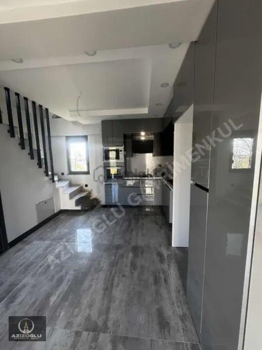Tekirdağ Saray'da Site İçerisinde Son 1adet Satılık Butik Villa - 21