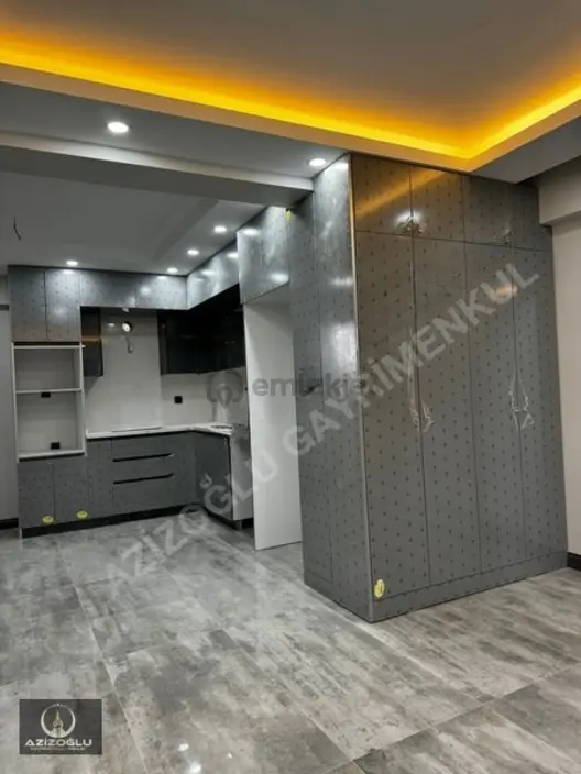 Tekirdağ Saray'da Site İçerisinde Son 1adet Satılık Butik Villa - 33