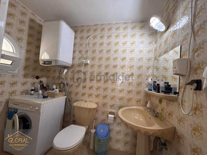 Tek Müstakil & Geniş Bahçeli Satılık Yazlık Villa - 14