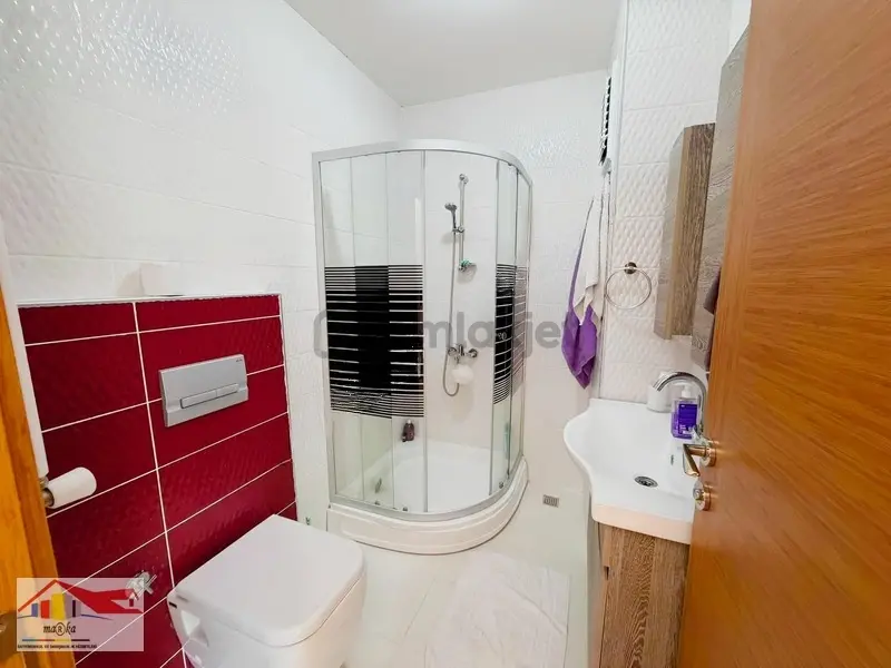 Muratçeşme De Site İçi Dubleks Daire - 10