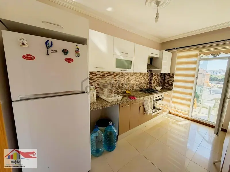 Muratçeşme De Site İçi Dubleks Daire - 9