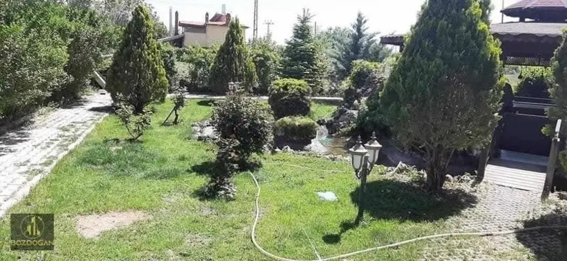 Hatipp Mahallesi Hazır Bahçeli Evimiz Satılık - 6