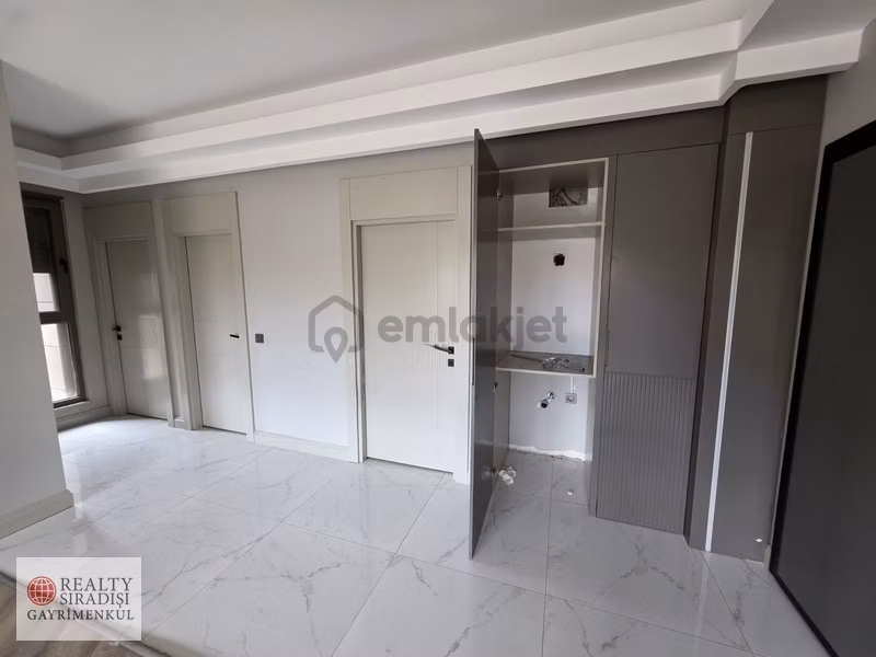 Armada Premıum Ayrı Mutfaklı Ebeveyn Banyolu 2+1 Kiralık Daire - 11