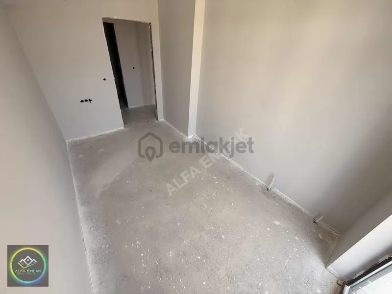 Saraykent'te 5.kat 2+1 Bağımsız Mutfak E.banyolu Satılık Daire - 13