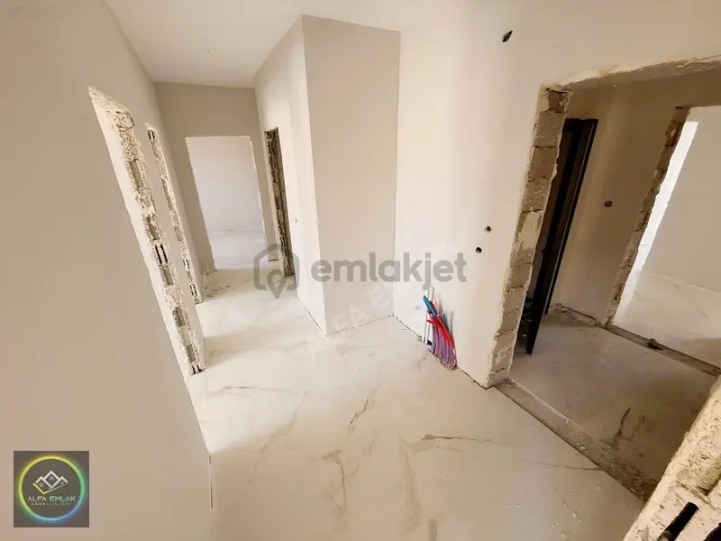 Saraykent'te 5.kat 2+1 Bağımsız Mutfak E.banyolu Satılık Daire - 20