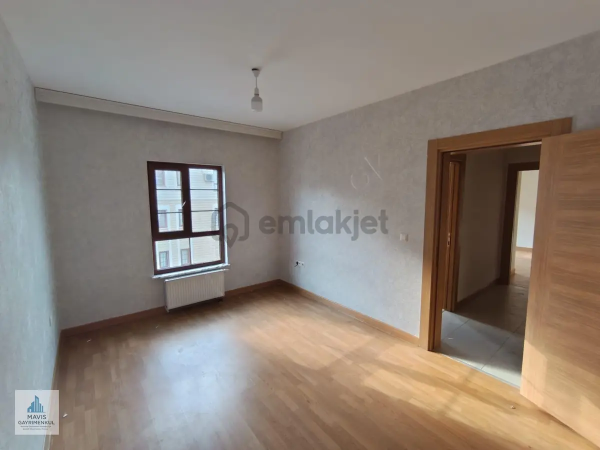 Beykent Basın Sitesinde Satılık 3+1 Daire Maviş Gyo’dan - 8