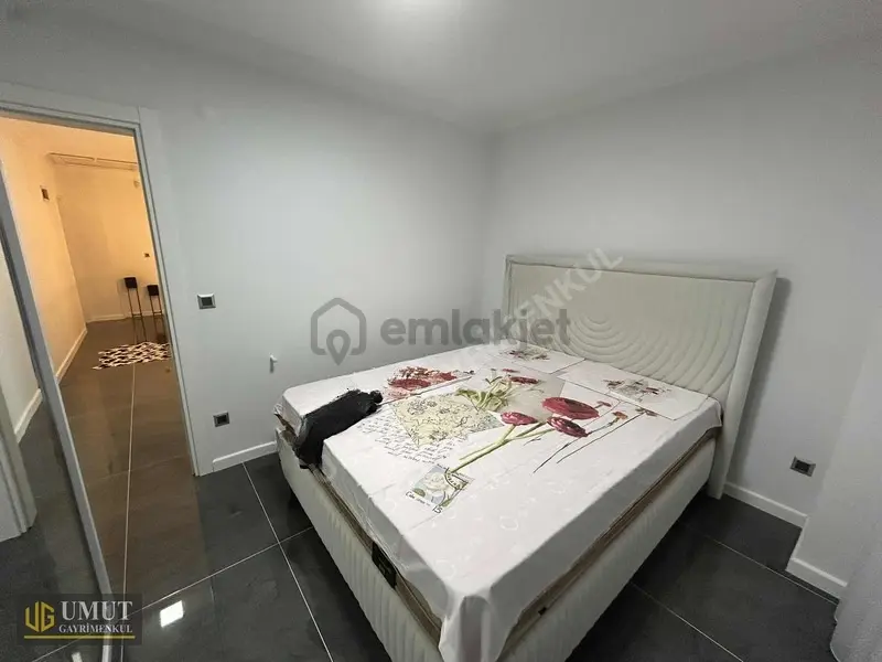 Didimde 4+1 Denize Yakın Havuzlu Villa - 28