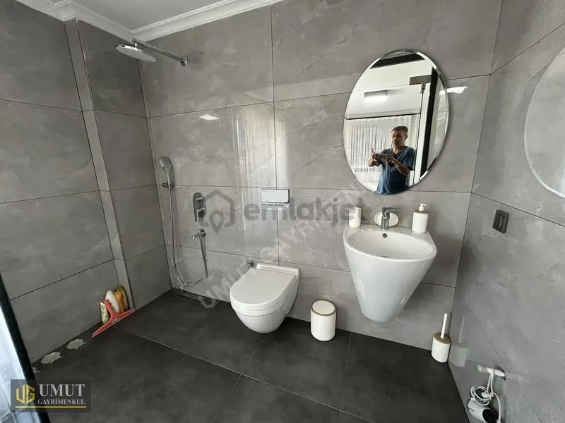 Didimde 4+1 Denize Yakın Havuzlu Villa - 30
