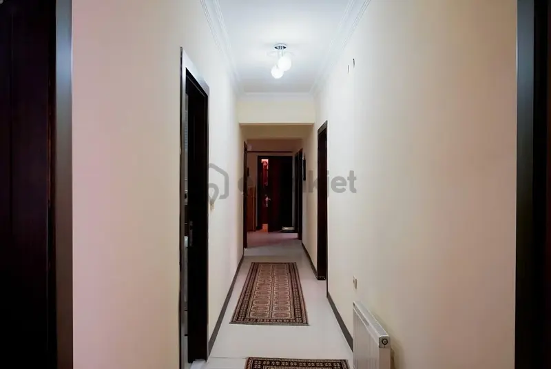 4+1+kiler+depo Satılık Daire - 21