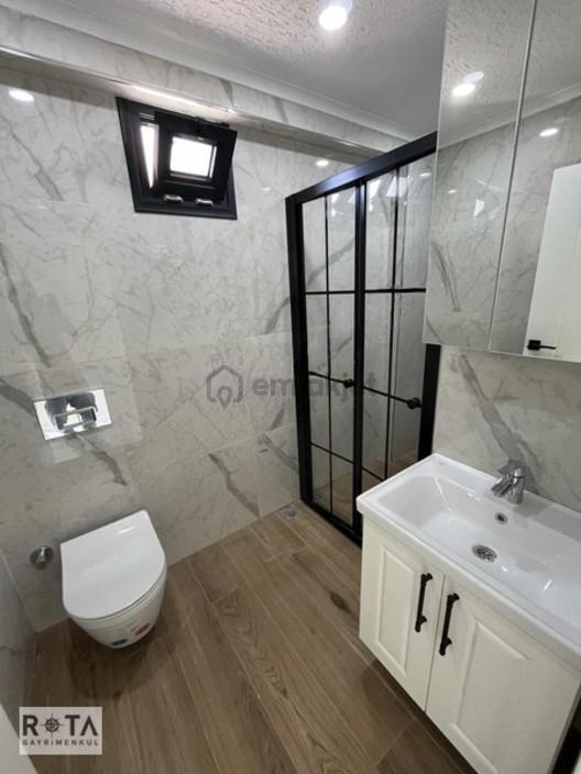 Altınoluk'ta Müstakil Yaşam - Rota - 29