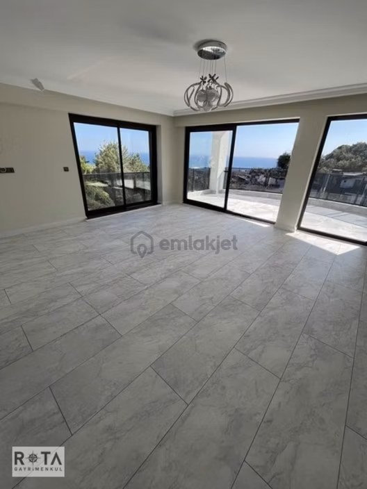 Altınoluk'ta Müstakil Yaşam - Rota - 18