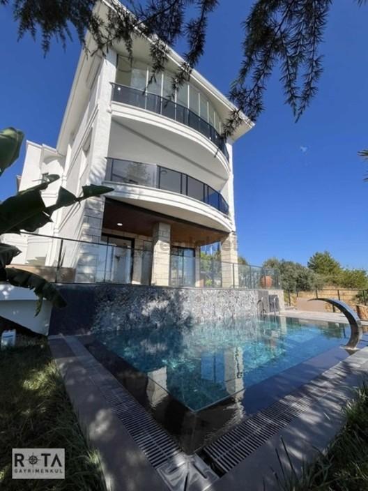 Altınoluk'ta Müstakil Yaşam - Rota - 30