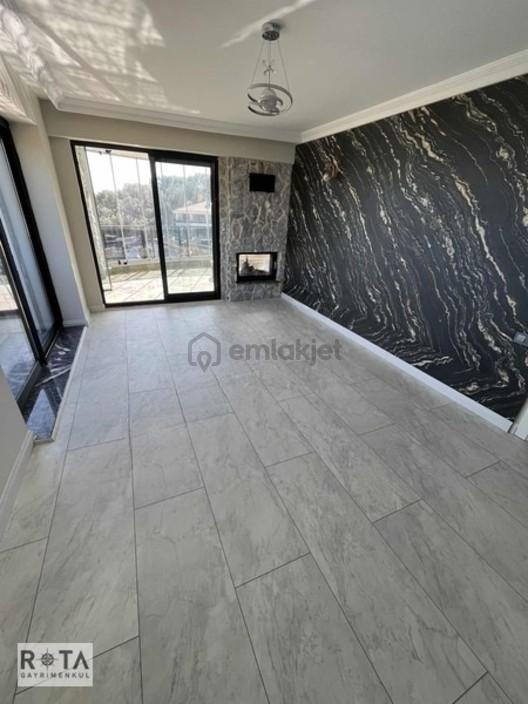 Altınoluk'ta Müstakil Yaşam - Rota - 27