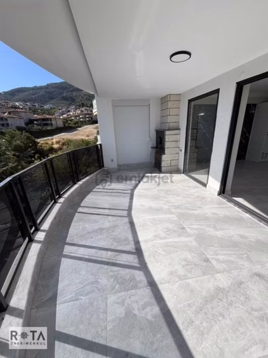 Altınoluk'ta Müstakil Yaşam - Rota - 22