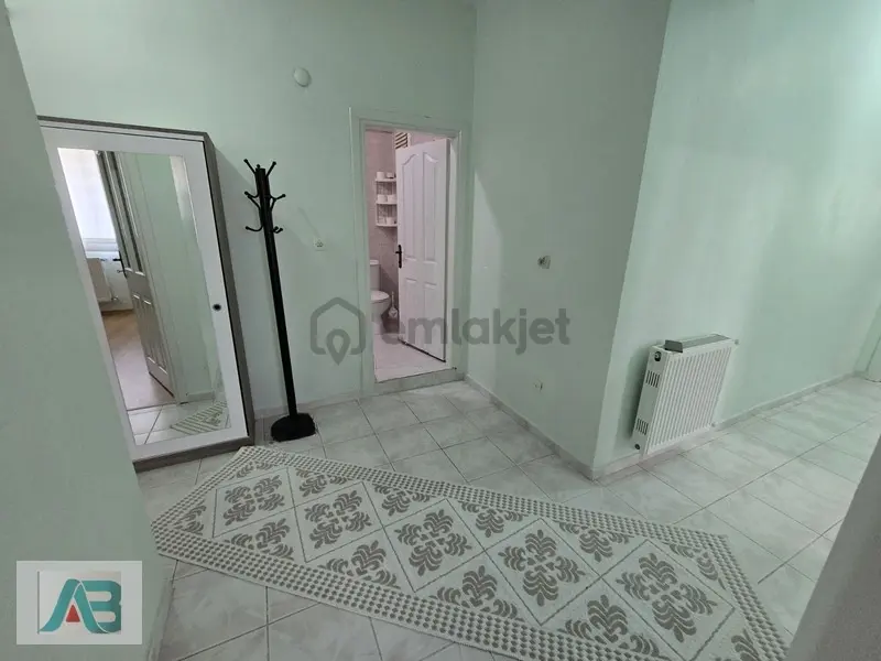 Üsküdar Çamlıcada 2+1 90m2 Daire - 26