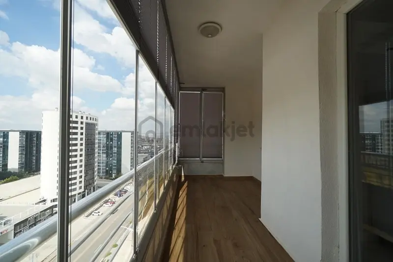 Özel Yapılı 2+1 Temiz Kiralık Daire - 25