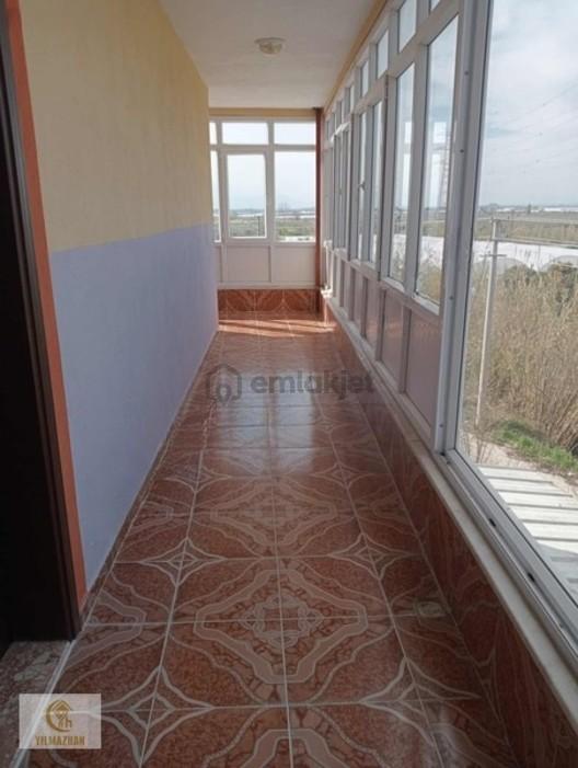 Burmancıda 3,608m2 Sera Ve Ev Mevcut Satılık Tarla - 9