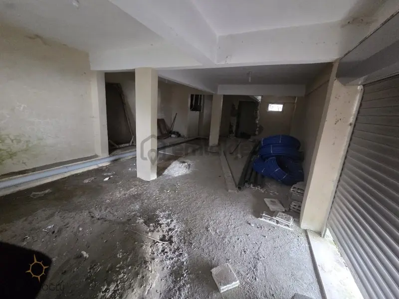 Liman Mahallesinde Apart/otel Ruhsatlı Satılık Triplex Villa - 10