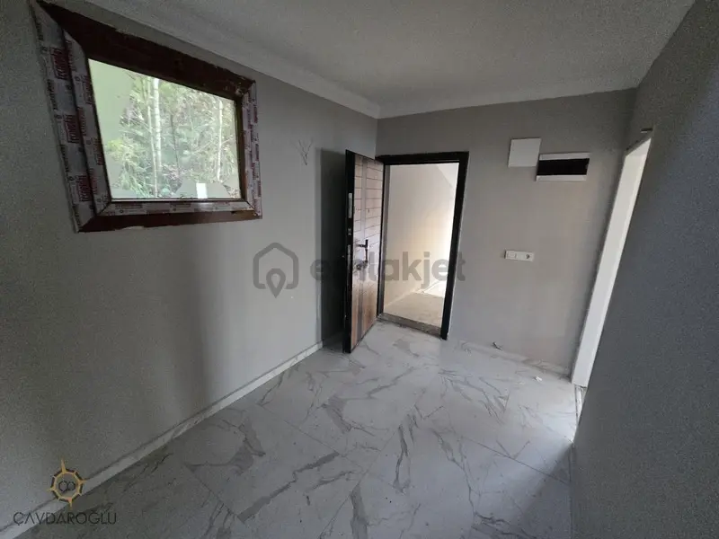 Liman Mahallesinde Apart/otel Ruhsatlı Satılık Triplex Villa - 26