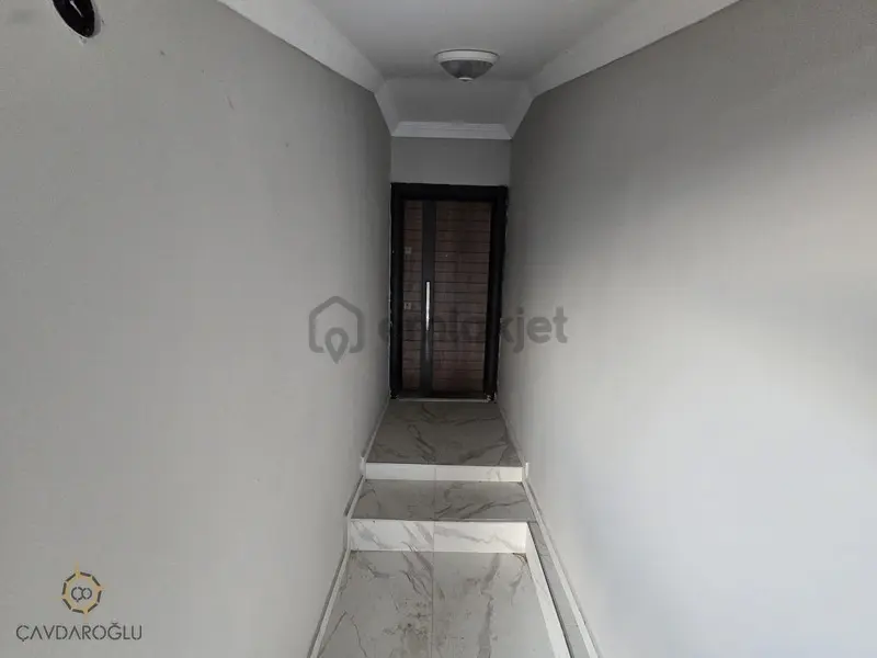Liman Mahallesinde Apart/otel Ruhsatlı Satılık Triplex Villa - 25