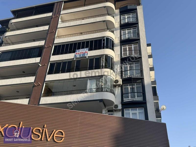 Smart'tan Ceylan Awm Karşısında Satılık Fırsat Daire - 35
