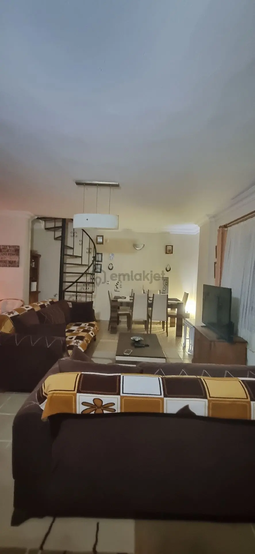 Bodrumda Sahibinden Satılık Daire - 5