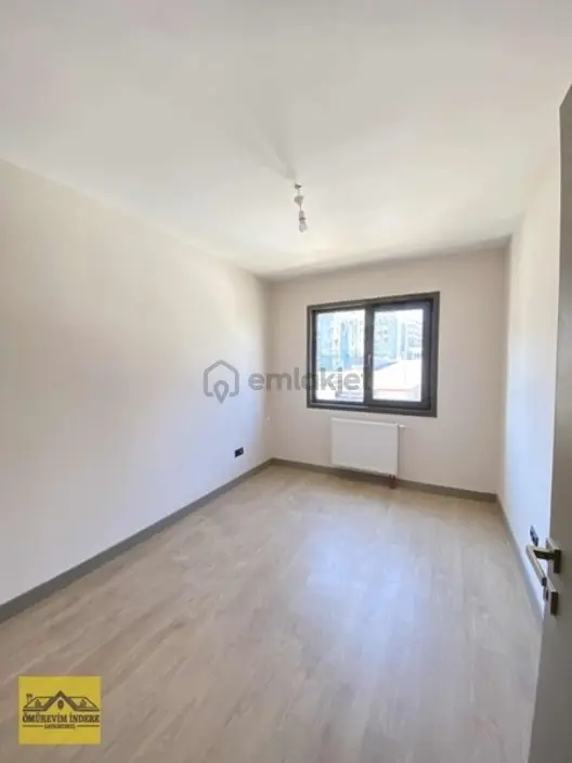 İndere Gm Den Kiralık 3+1 2.ara Kat Sıfır Daire - 16