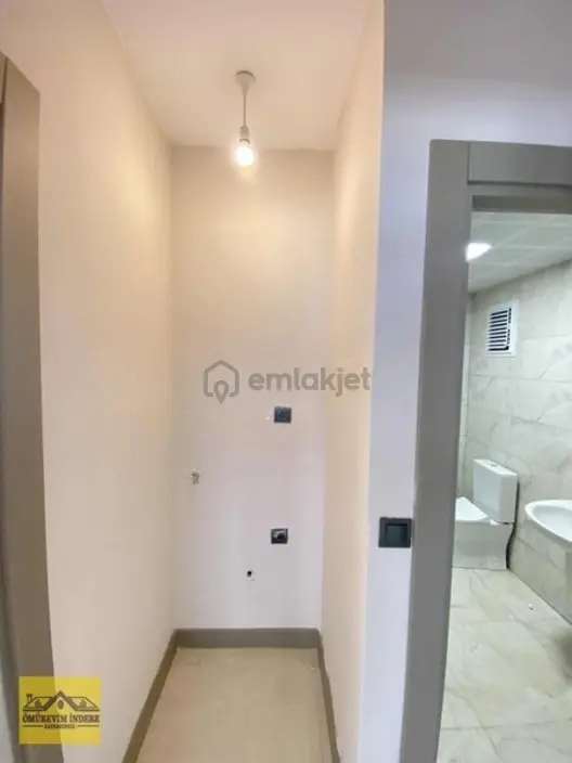 İndere Gm Den Kiralık 3+1 2.ara Kat Sıfır Daire - 9