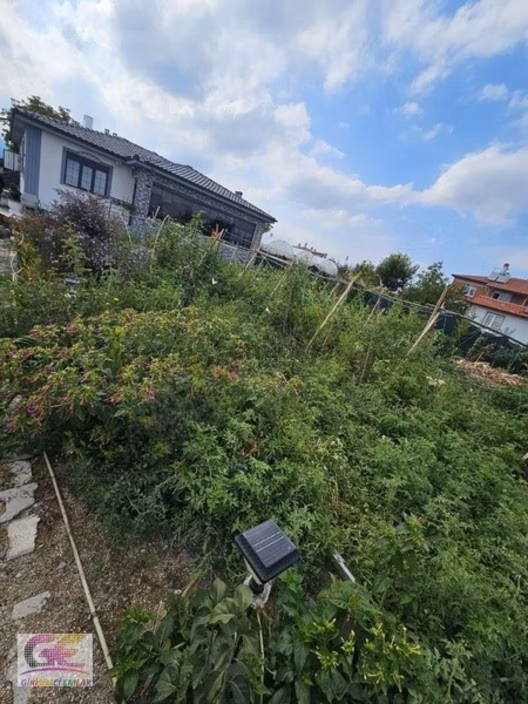 Akşehir Alanyurtta Üniversiteye Yakın, Arsa Projeli - 3