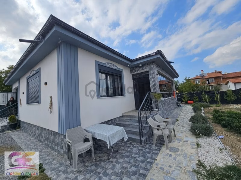 Akşehir Alanyurtta Üniversiteye Yakın, Arsa Projeli - 4