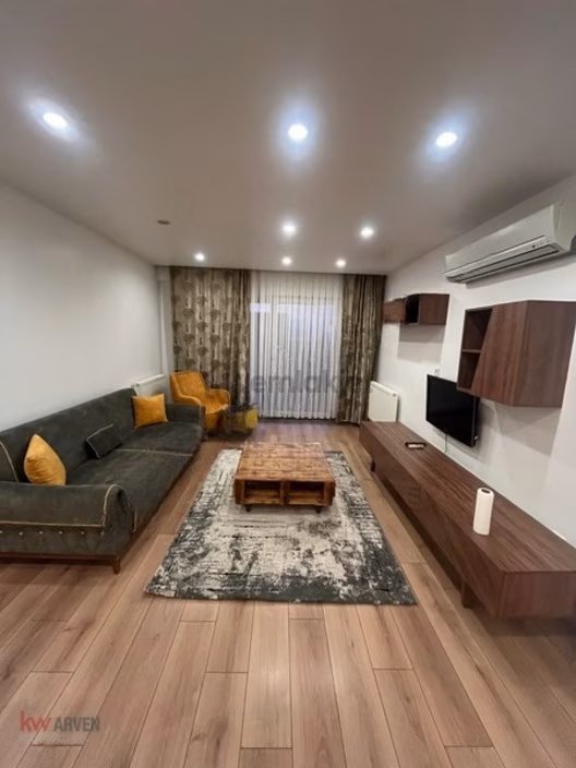 Başiskele Casaba Suite Sitesinde Full Eşyalı Kiralık 1+1 Daire - 14