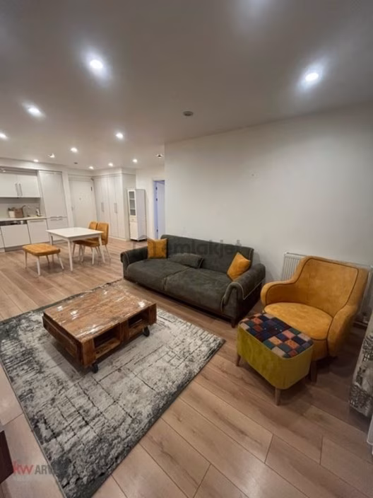 Başiskele Casaba Suite Sitesinde Full Eşyalı Kiralık 1+1 Daire - 15