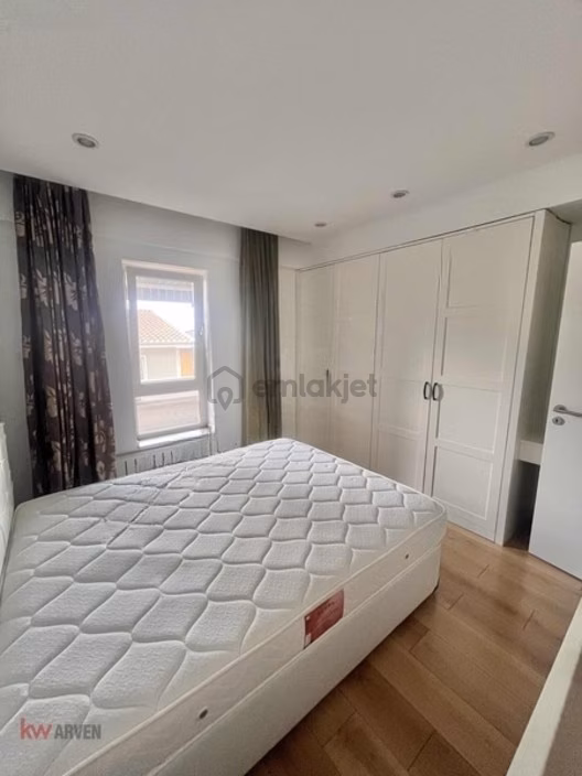 Başiskele Casaba Suite Sitesinde Full Eşyalı Kiralık 1+1 Daire - 26