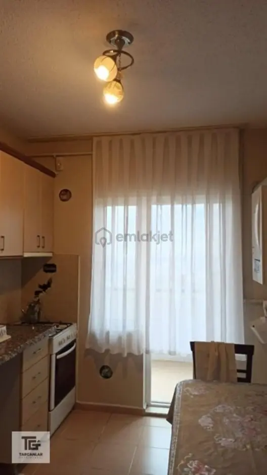 Tarcanlardan Gündoğdudaeşyalı Kiralık 3+1 Daire - 6