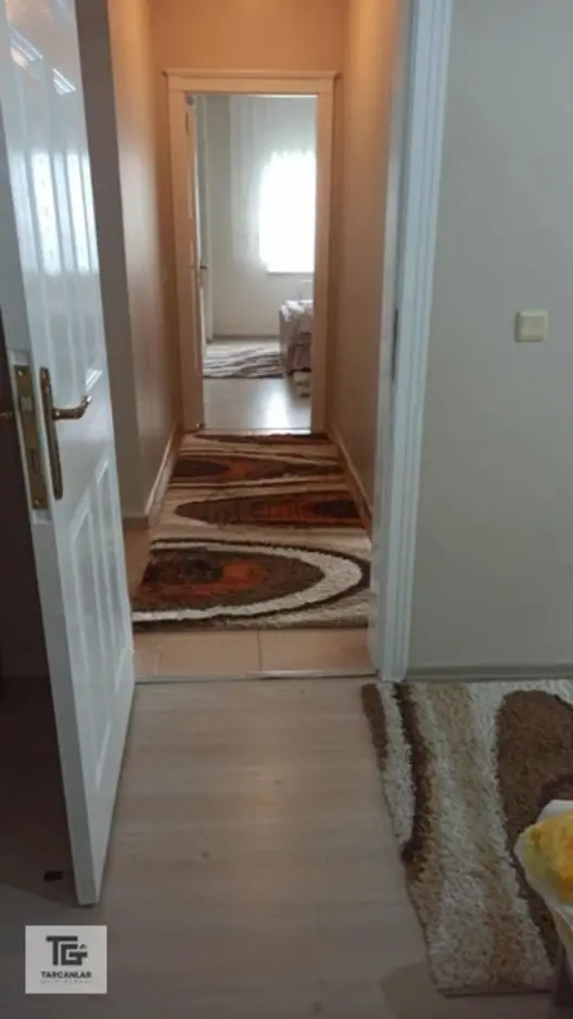 Tarcanlardan Gündoğdudaeşyalı Kiralık 3+1 Daire - 26