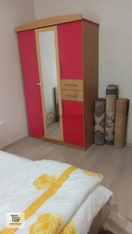 Tarcanlardan Gündoğdudaeşyalı Kiralık 3+1 Daire - 27