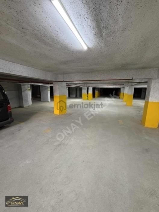 Onay Emlak'tan 3+1 Ultra Lüx Daire - 25