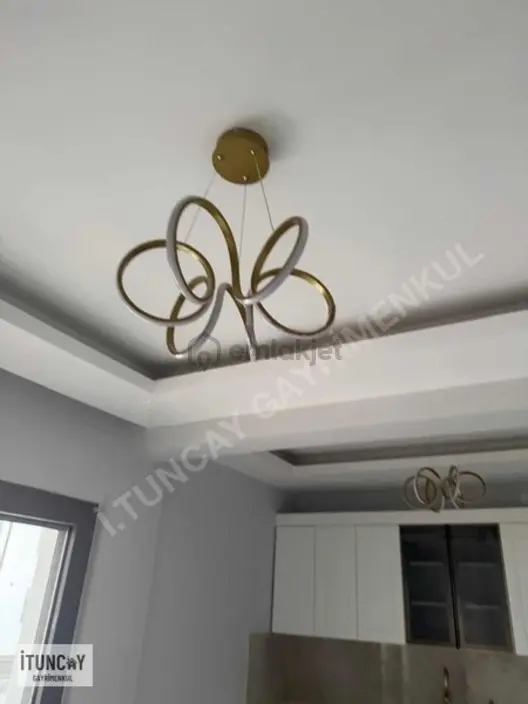İtuncay Dan Satılık 3+1 Daireler - 6
