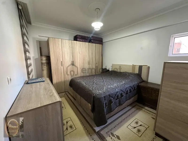Roma' Dan Mahmudiye Mahallesi' Nde Satılık Daire - 9