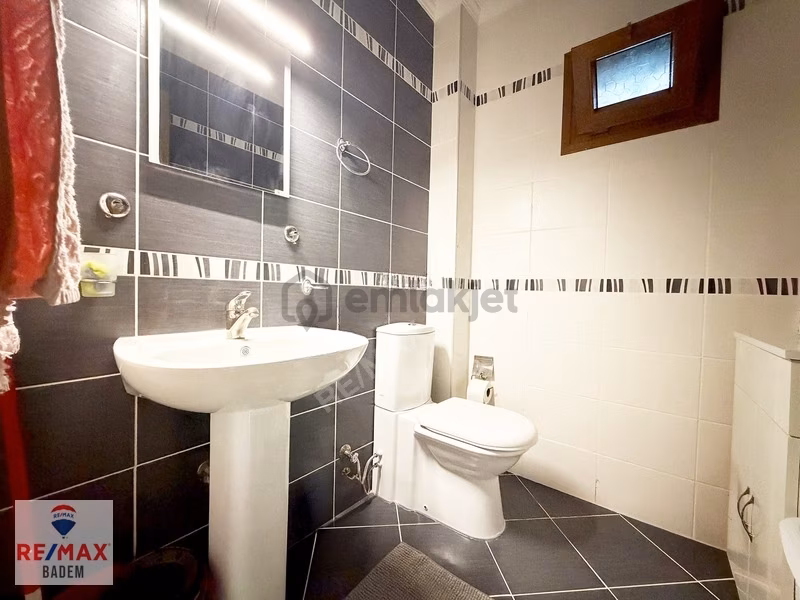 Datça İskele Mah. 3+1 Satılık Villa , 250 M² Arsa Payı - 10