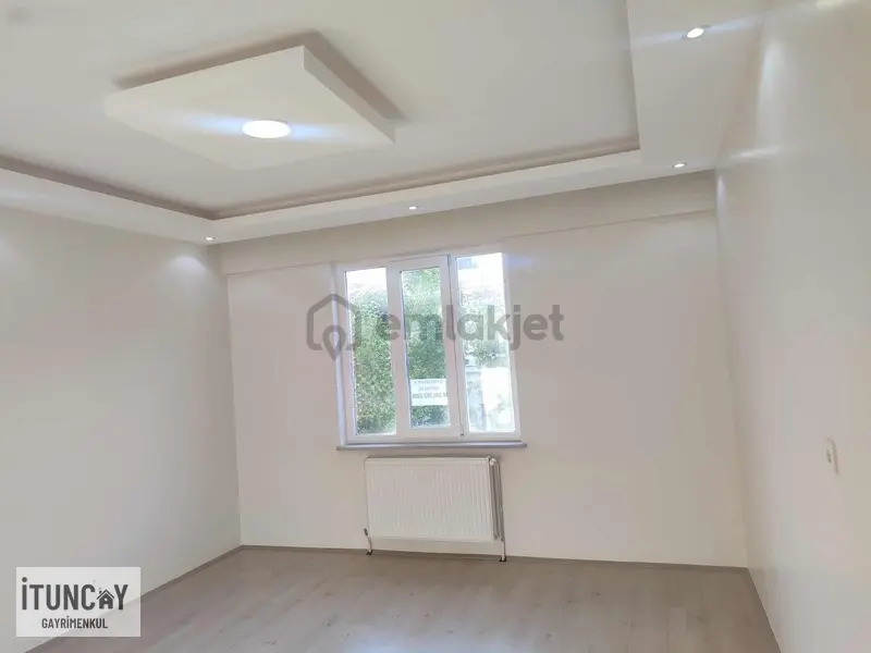 İtuncay Dan Belediye Civarı Kiralık 3+1 Daire - 6