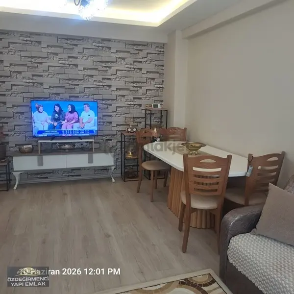 Özdeğirmenci Yapı Emlaktan Satılık 110 M2 2+1 - 11