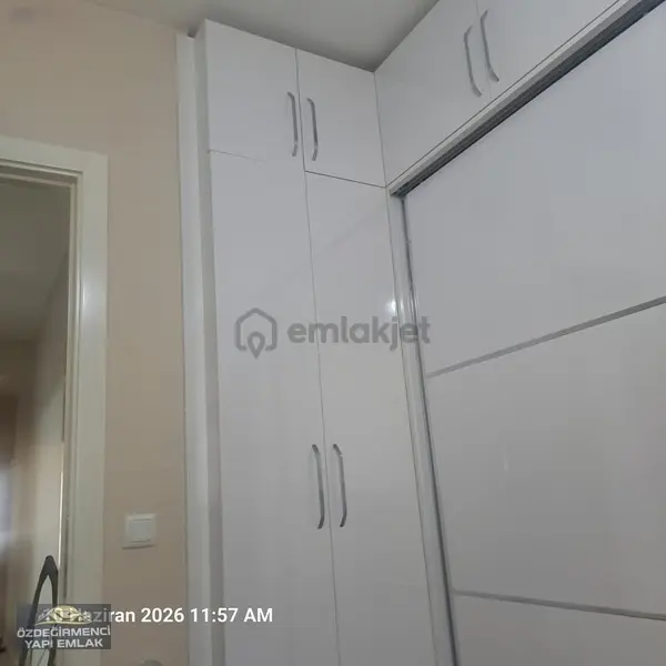 Özdeğirmenci Yapı Emlaktan Satılık 110 M2 2+1 - 18
