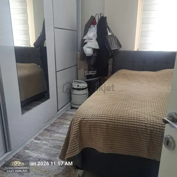 Özdeğirmenci Yapı Emlaktan Satılık 110 M2 2+1 - 23